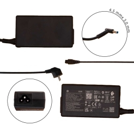Chargeur pour HP ENVY Laptop 13-ba0027nf (2G3K5EA)