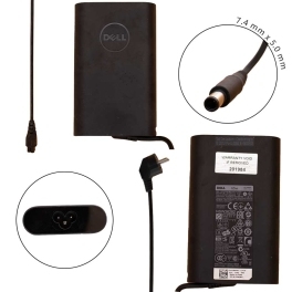 chargeur original pour Dell Latitude E5250