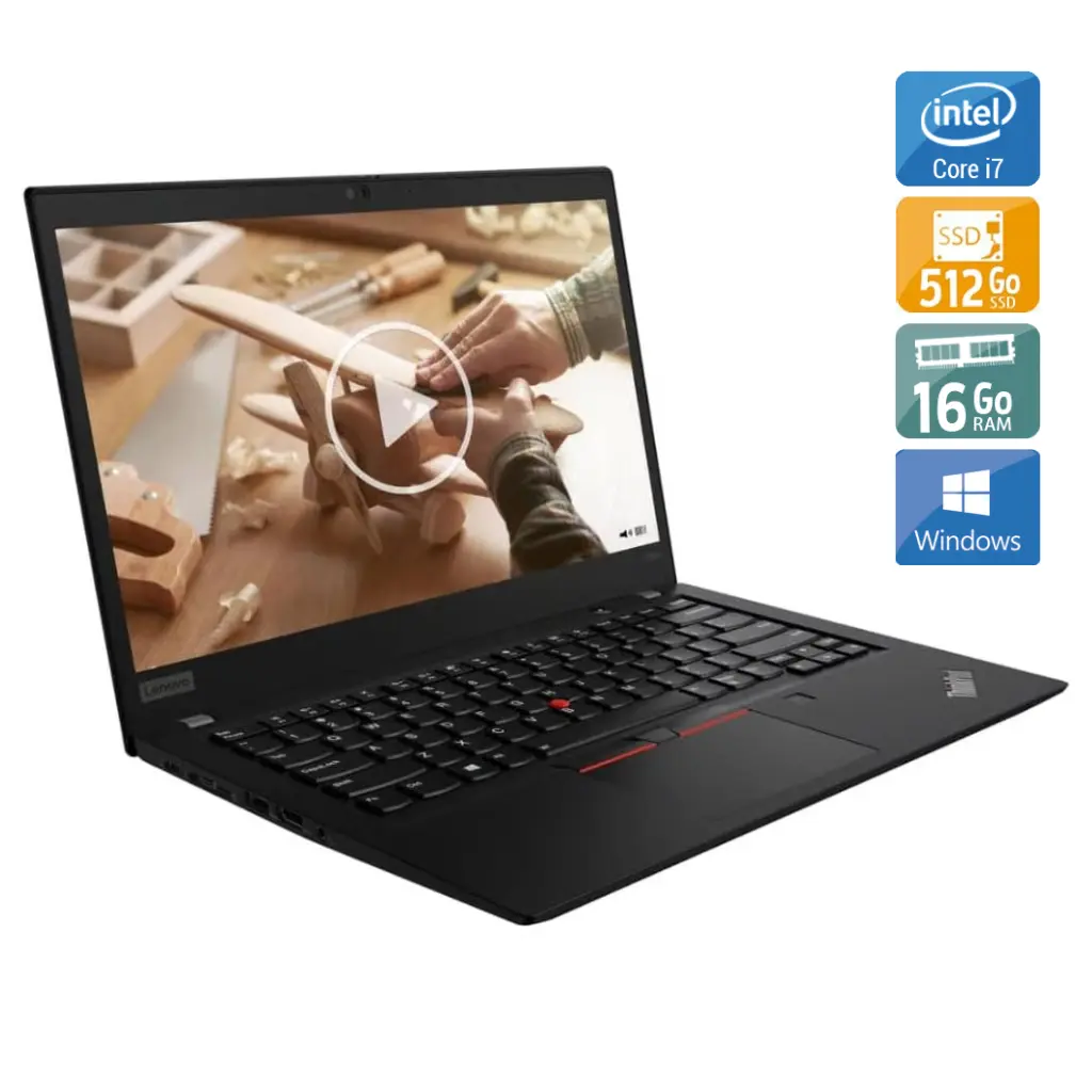 T490S-7-8-512-16-FR