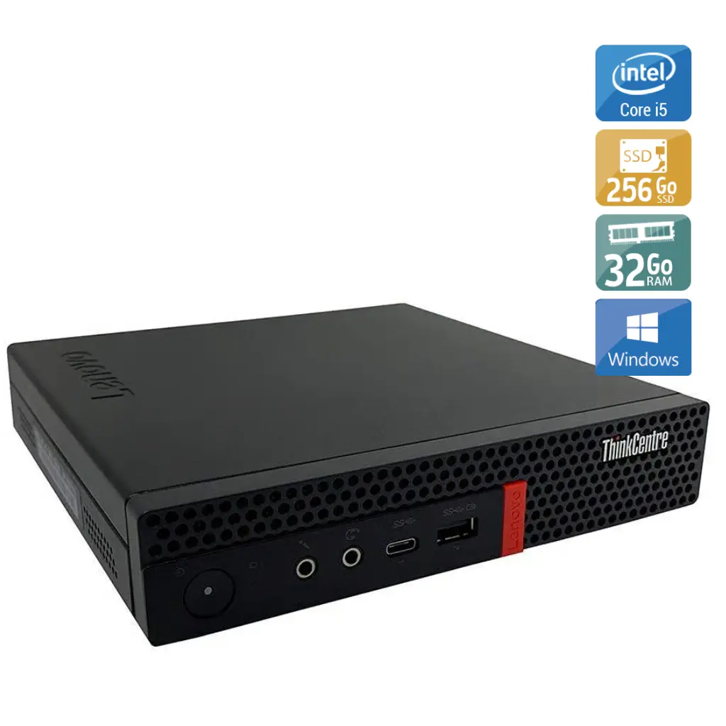 M920Q-5-9-256-32-DM