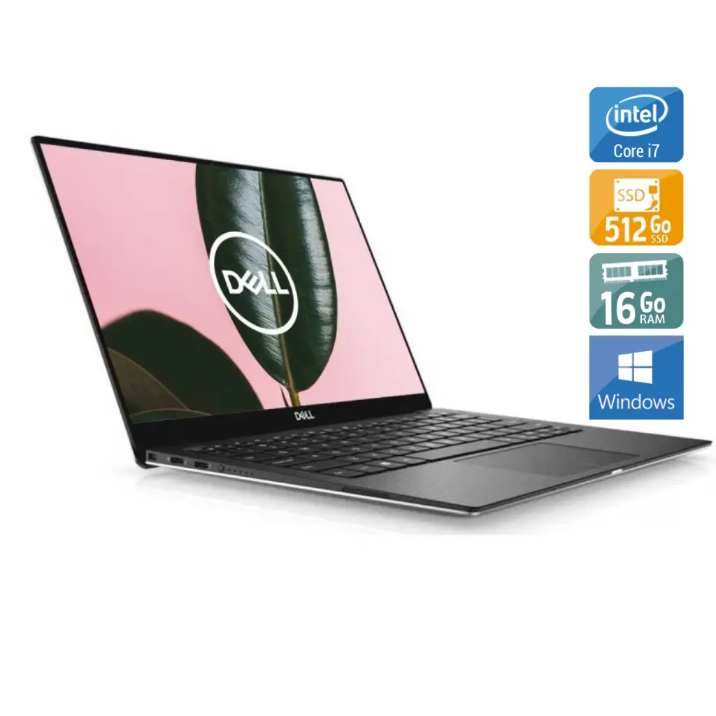 XPS7390-7-10-512-16-FR