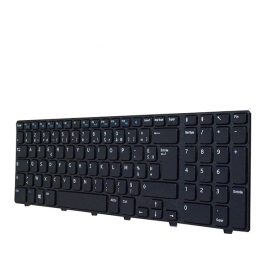 Clavier Dell Inspiron 17 3721