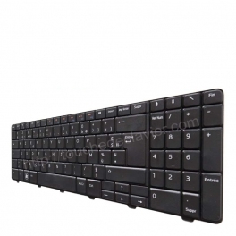 Clavier Dell Inspiron 15R-N5010