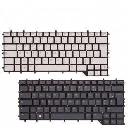 Clavier Compatible Dell 071W84