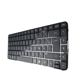 Clavier HP Pavilion Sleekbook 14-b140ef 14-b150ef