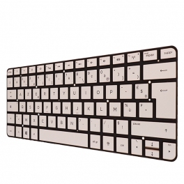 Clavier Compatible HP 742110-051