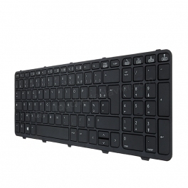 Clavier Compatible HP 736648-051