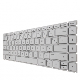 Clavier HP Pavilion 14-BF008NF