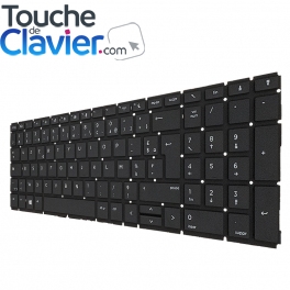 Clavier HP ProBook 455 G6