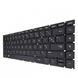Clavier HP Pavilion X360 14-BA006NF