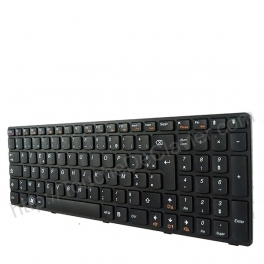 Clavier Lenovo IdeaPad N580 N581