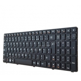 Clavier Lenovo IdeaPad Z565 Z565A