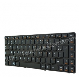 Clavier Lenovo IdeaPad Z380 Z385
