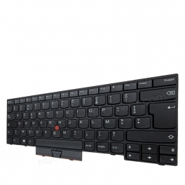 Clavier Compatible Lenovo 04W2863