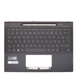 Clavier TopCase Compatible HP M50327-051