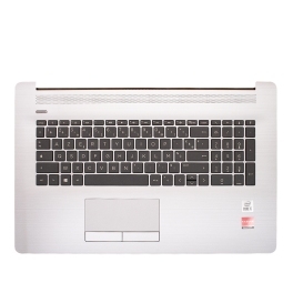 Clavier TopCase HP Probook 470 G7